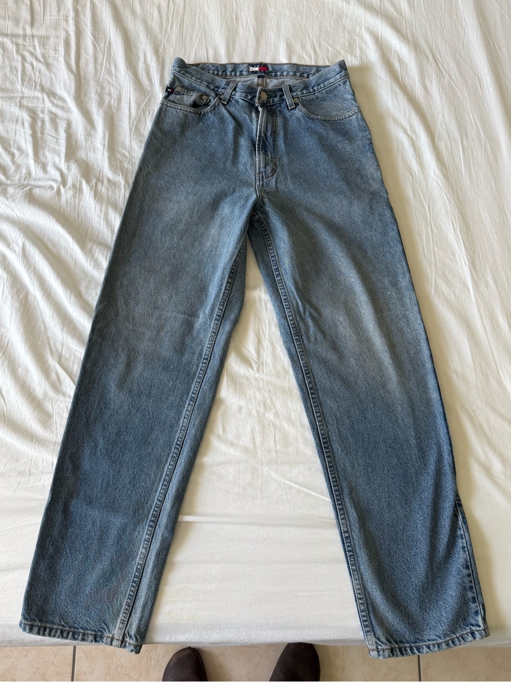 Vintage Tommy Hilfiger Jeans